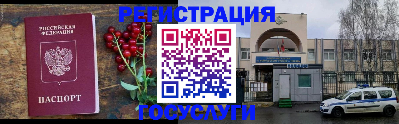 прописка 2025 в Дорогобуже